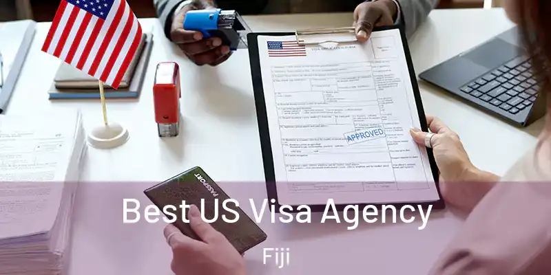  Best US Visa Agency Fiji