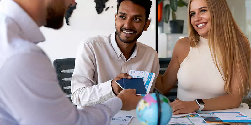 Benefits You Get with Our E2 Visa Support in Fiji