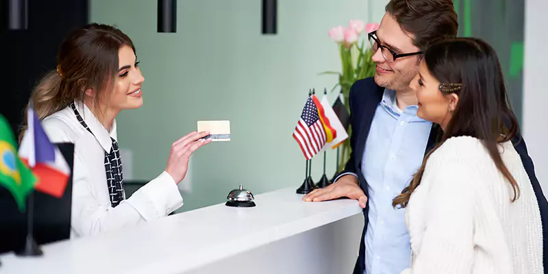 US Startup Visa Services and Strategic Consultation in Fiji