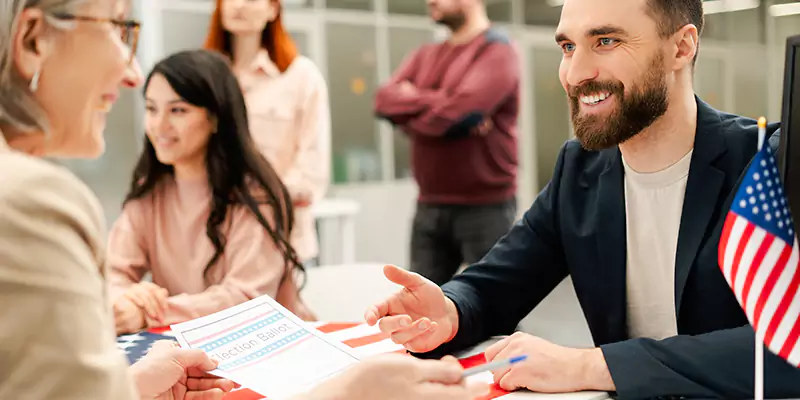 Why Choose Our Expert US Immigration Consultants in Fiji?